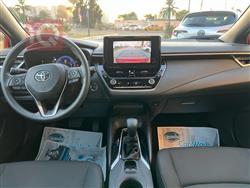 تويوتا كورولا هاتشباك